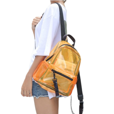 Morral en PVC Bora Bora