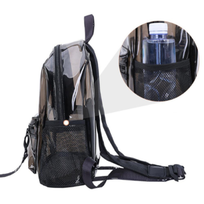 Morral en PVC Bora Bora