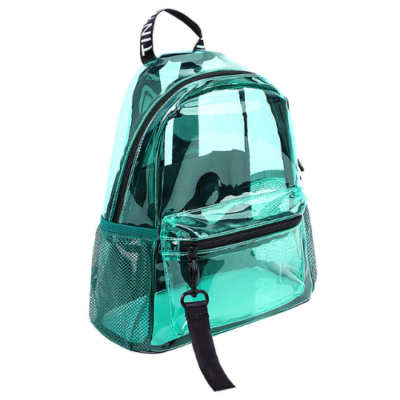 Morral en PVC Bora Bora